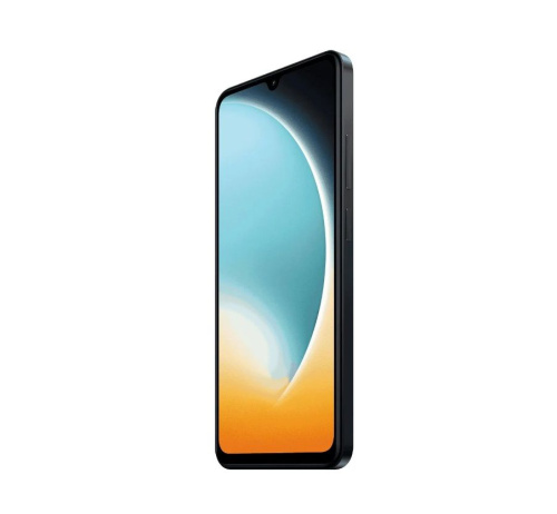 сертифицированный POCO C71 3/64GB Black фото 3