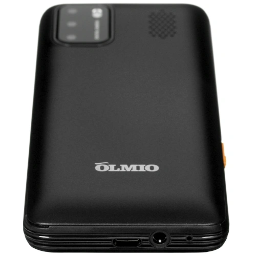 сертифицированный Olmio E29 Черный фото 3