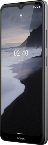 сертифицированный Nokia 2.4 Dual sim TA-1270 2/32Gb Серый фото 5