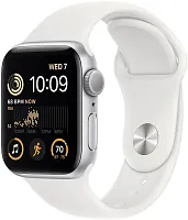 продажа Apple Watch Series SE 40mm 2022 Sport Silver GB