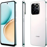 продажа Honor X7d 8/256GB Silver