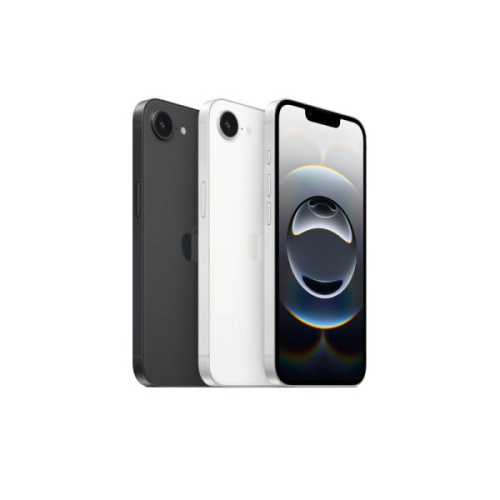 сертифицированный Apple iPhone 16e 128Gb Black GB фото 4