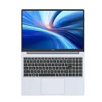 продажа Ноутбук TECNO T16/ i5-13420H 16/512GB/16"/ Win 11/ Moonshine Silver 