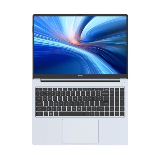 сертифицированный Ноутбук TECNO T16/ i5-13420H 16/512GB/16"/ Win 11/ Moonshine Silver 