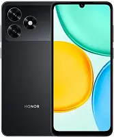 продажа Honor X5d Plus 4/256GB Черный