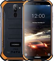 продажа Doogee S40 LITE 2/16GB Оранжевый