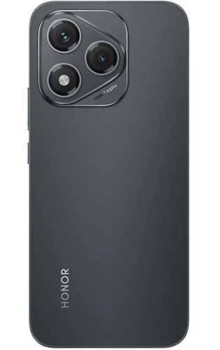 сертифицированный Honor 400 Lite 8/256GB Velvet Black фото 2