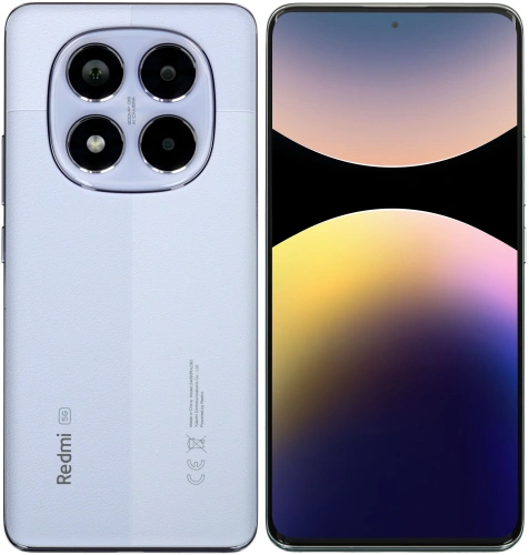 сертифицированный Xiaomi Redmi Note 14 Pro 8/256GB Aurora Purple