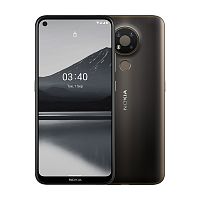 продажа Nokia 3.4 Dual sim TA-1283 3/64Gb Серый