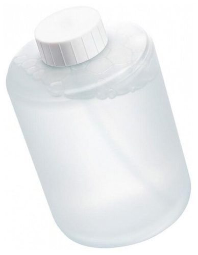 сертифицированный Жидкое мыло для диспенсера Xiaomi Mi Simpleway Foaming Hand Soap (X38951) фото 2