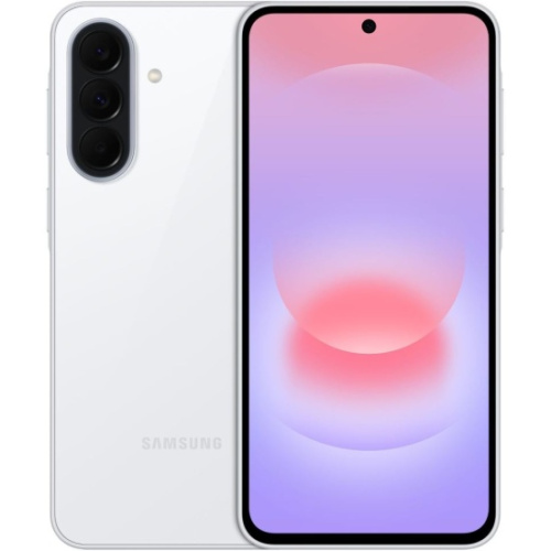сертифицированный Samsung A37 5G A376E 8/128GB Белый RU