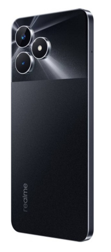 сертифицированный Realme Note 50 3/64GB Полуночный черный фото 4