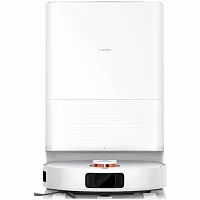 продажа Робот-пылесос Xiaomi Robot Vacuum X20 Pro White EU