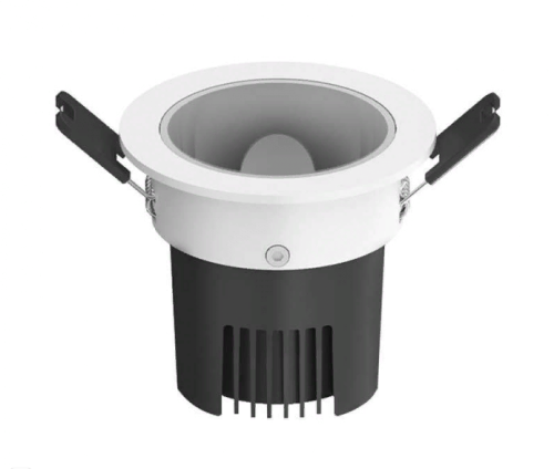 сертифицированный Умный встраиваемый светильник Yeelight Mesh Downlight M2