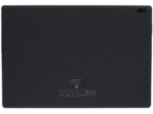 сертифицированный Планшет Lenovo Tab 4 10 TB-X304L 10.1" 16Gb LTE Черный фото 3