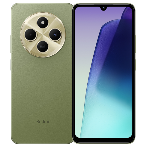 сертифицированный Xiaomi Redmi 14C 8/256GB Sage Green