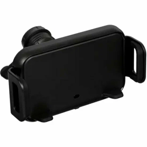 сертифицированный АЗУ-держатель Samsung EP-H5300 Black фото 2