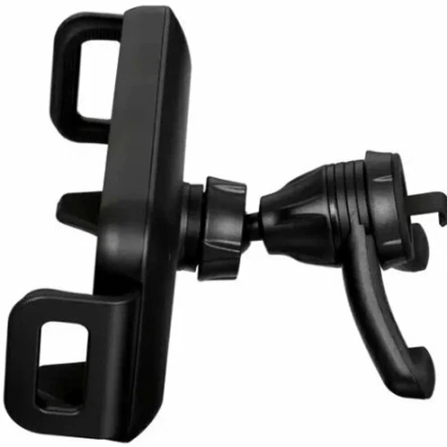 сертифицированный АЗУ-держатель Samsung EP-H5300 Black фото 3