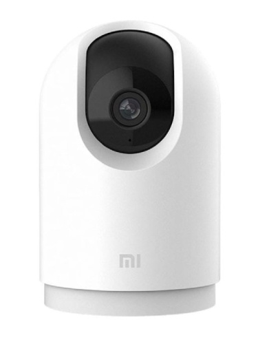 сертифицированный Камера-IP Xiaomi Mi 360° Home Security Camera 2K фото 5