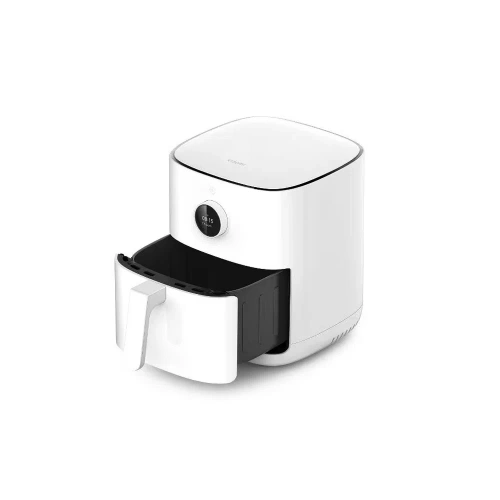 сертифицированный Аэрогриль Xiaomi Smart Air Fryer 4.5L White фото 3