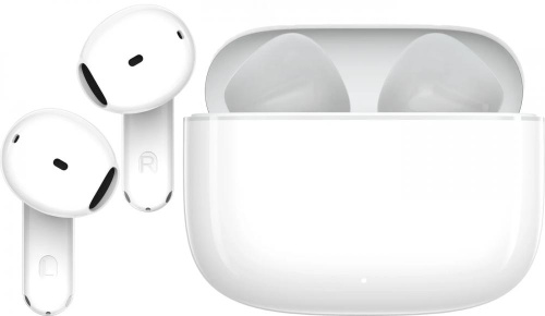 сертифицированный Гарнитура беспроводная Honor Choice Earbuds X7 Play White