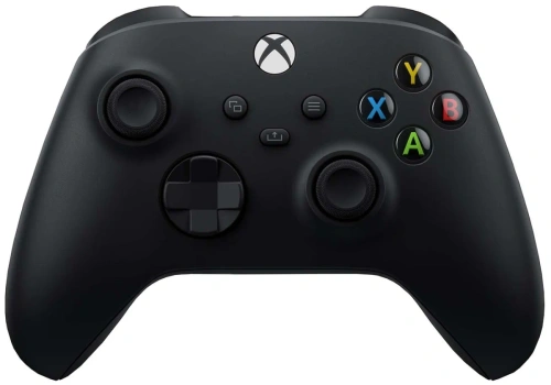 сертифицированный Игровая приставка Microsoft Xbox Series X фото 4