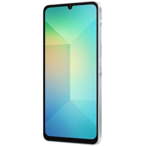сертифицированный Samsung A06 SM-A065F 4/64GB Золотистый RU фото 5