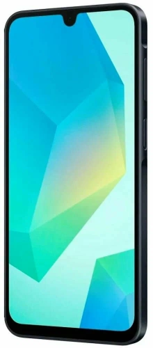 сертифицированный Samsung A16 A165F 8/256Gb Черный RU фото 4