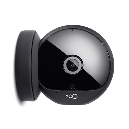 сертифицированный ОCO Облачная Wi-Fi камера ОCO 2 фото 4