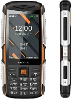 продажа teXet TM-D426 Черный-оранжевый
