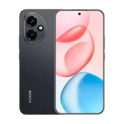 сертифицированный Honor 400 8/256GB Midnight Black