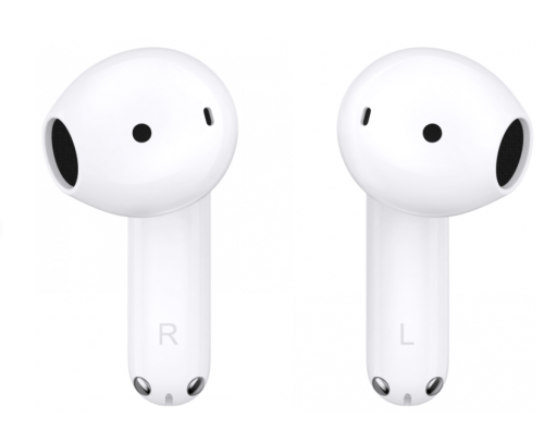 сертифицированный Гарнитура беспроводная Honor Choice Earbuds X7E White фото 8