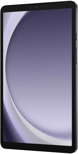 сертифицированный Планшет Samsung Galaxy Tab A9 8.7" SM-X110 8/128GB Графитовый RU фото 2