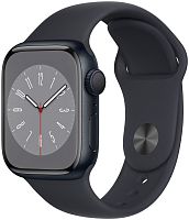 продажа Apple Watch Series 8 41mm Sport Midnight GB