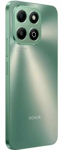 сертифицированный Honor X6b 4/128GB Forest Green фото 4