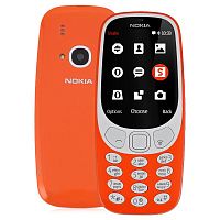 продажа Nokia 3310 DS Красный