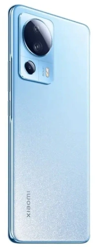 сертифицированный Xiaomi 13 Lite 8/256GB Blue фото 5