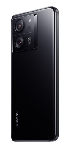 сертифицированный Xiaomi 13T Pro 16/1024GB Black фото 6