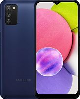 продажа Samsung A03s A037AR 32GB Синий