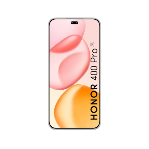 сертифицированный Honor 400 Pro 12/256GB Midnight Black фото 3