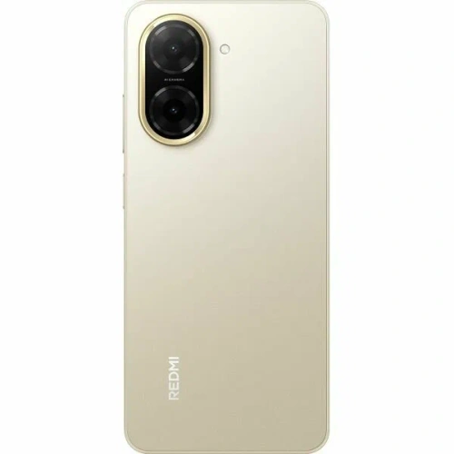 сертифицированный Xiaomi REDMI A5 4/128GB Sandy Gold фото 4