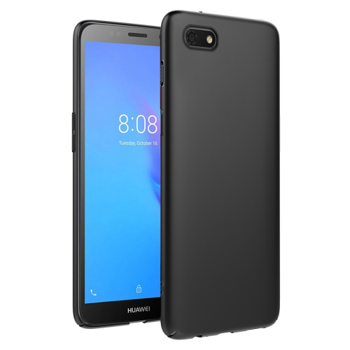 сертифицированный Huawei Y5 Lite 16Gb Modern black