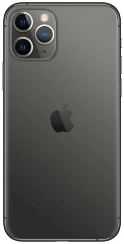 сертифицированный Apple iPhone 11 Pro MAX RFB 64 Gb Space Grey фото 3