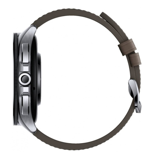 сертифицированный Часы Xiaomi Watch 2 Pro Silver (X47008) фото 5