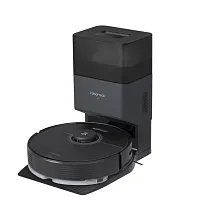 продажа Робот-пылесос Roborock Vacuum Cleaner Q7 Max+(Auto-Empty Dock O1C) Black