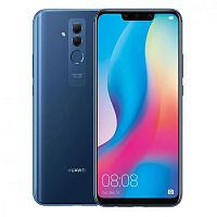 продажа Huawei MATE 20 Lite 64Gb Синий