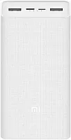 продажа Внешний аккумулятор Xiaomi Power Bank 30000mAh 18W 