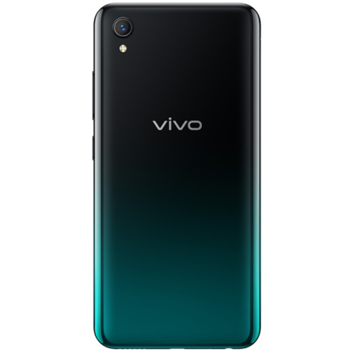сертифицированный VIVO 2015 Y1S 2/32GB Olive Black фото 4