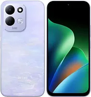 продажа Xiaomi Redmi 17 8/256GB Фиолетовый