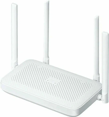 сертифицированный Wi-Fi маршрутизатор Xiaomi Router AX1500